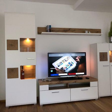 Ferienwohnung Kohls Steinheim  エクステリア 写真