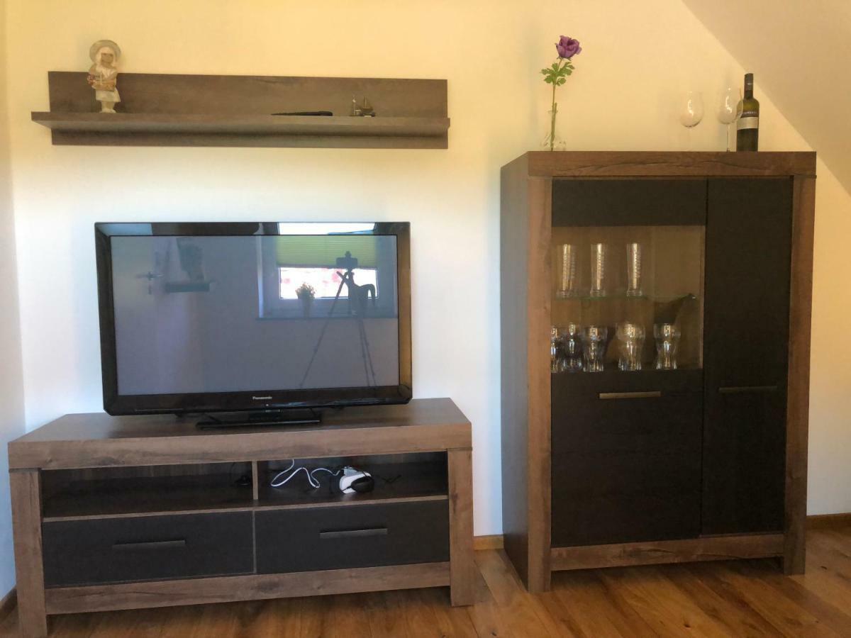 Ferienwohnung Kohls Steinheim  エクステリア 写真