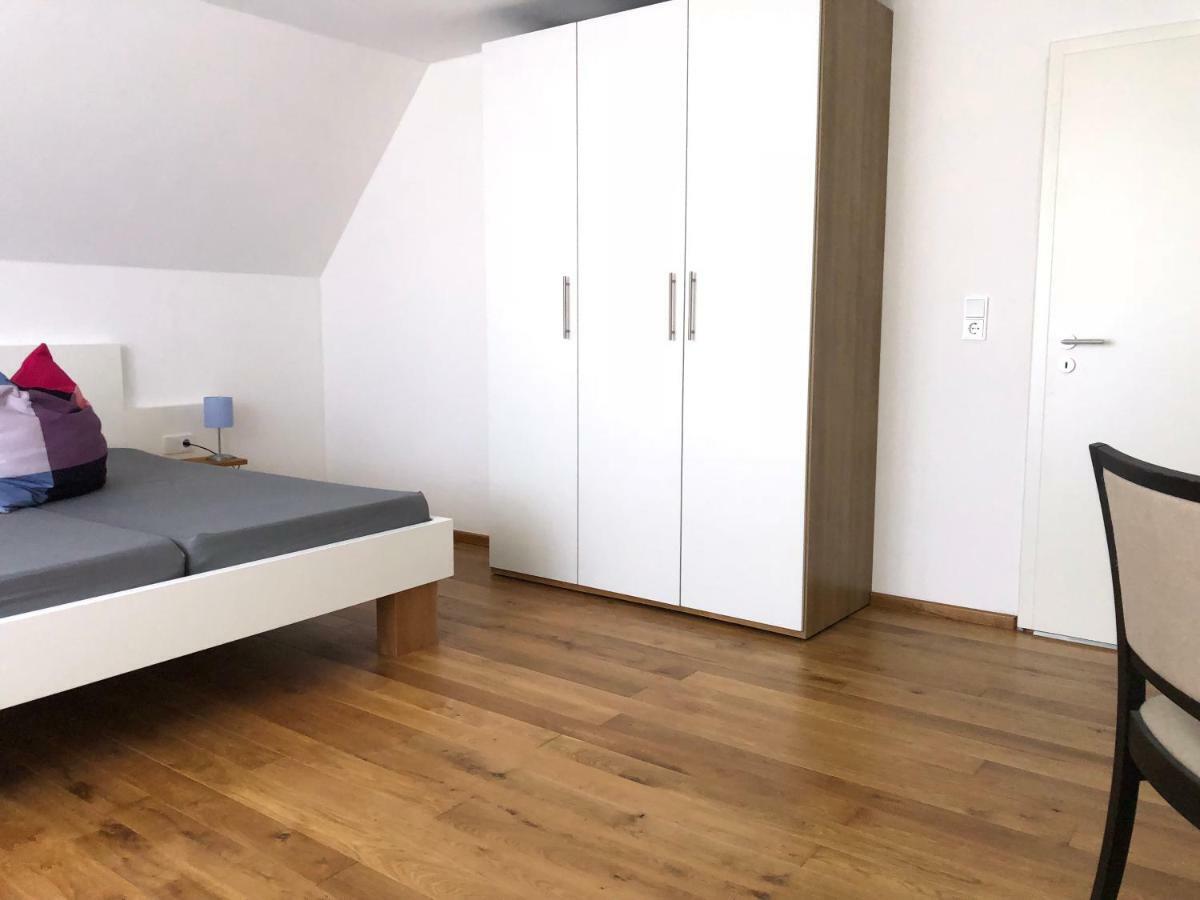 Ferienwohnung Kohls Steinheim  エクステリア 写真